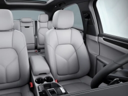Porsche Macan T AWD 2026