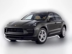 Porsche Macan T AWD 2026