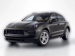 Porsche Macan T AWD 2026