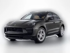 Porsche Macan T AWD 2026
