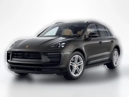 Porsche Macan T AWD 2026