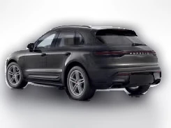 Porsche Macan T AWD 2026