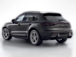 Porsche Macan T AWD 2026