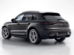Porsche Macan T AWD 2026