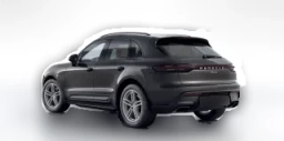 Porsche Macan T AWD 2026