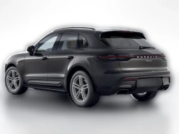 Porsche Macan T AWD 2026