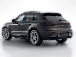 Porsche Macan T AWD 2026