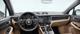 Porsche Macan T AWD 2026