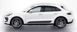 Porsche Macan T AWD 2026