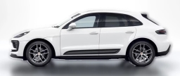 Porsche Macan T AWD 2026