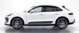 Porsche Macan T AWD 2026
