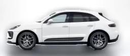 Porsche Macan T AWD 2026