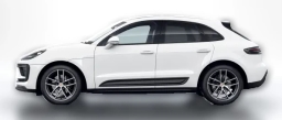 Porsche Macan T AWD 2026