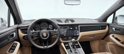 Porsche Macan T AWD 2026