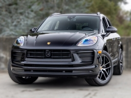 Porsche Macan T AWD 2026