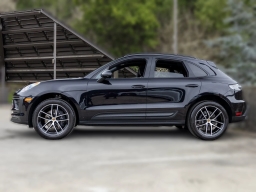 Porsche Macan T AWD 2026