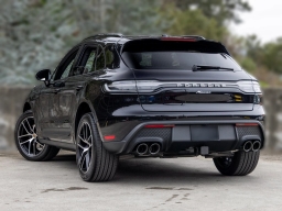 Porsche Macan T AWD 2026