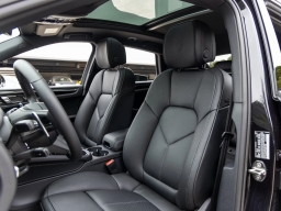 Porsche Macan T AWD 2026