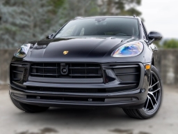 Porsche Macan T AWD 2026