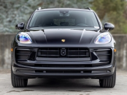 Porsche Macan T AWD 2026