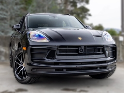 Porsche Macan T AWD 2026