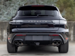 Porsche Macan T AWD 2026