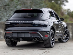 Porsche Macan T AWD 2026