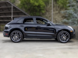 Porsche Macan T AWD 2026