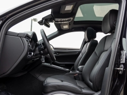 Porsche Macan T AWD 2026