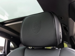 Porsche Macan T AWD 2026