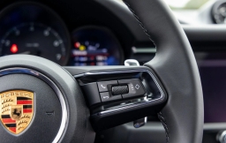 Porsche Macan T AWD 2026