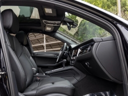 Porsche Macan T AWD 2026