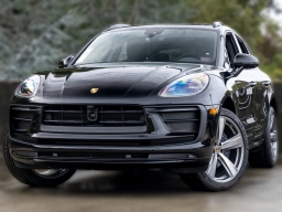 Porsche Macan T AWD 2026