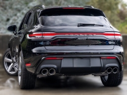 Porsche Macan T AWD 2026