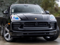 Porsche Macan T AWD 2026