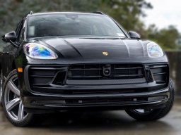 Porsche Macan T AWD 2026