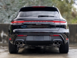 Porsche Macan T AWD 2026
