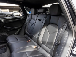 Porsche Macan T AWD 2026