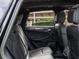 Porsche Macan T AWD 2026