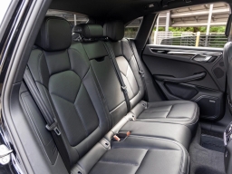 Porsche Macan T AWD 2026