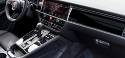 Porsche Macan T AWD 2026