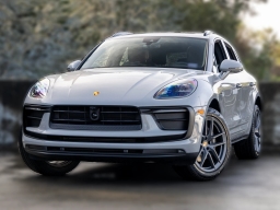 Porsche Macan T AWD 2026
