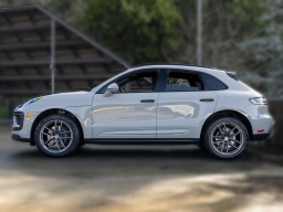 Porsche Macan T AWD 2026