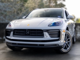 Porsche Macan T AWD 2026
