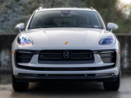 Porsche Macan T AWD 2026