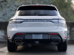 Porsche Macan T AWD 2026