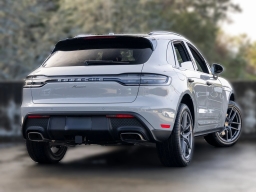 Porsche Macan T AWD 2026