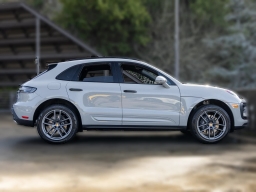 Porsche Macan T AWD 2026