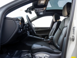 Porsche Macan T AWD 2026