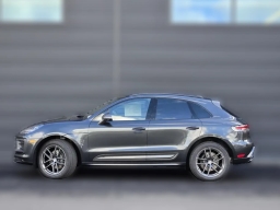 Porsche Macan T AWD 2026